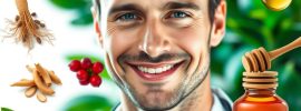 VigRX Plus Ingredients Breakdown