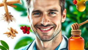 VigRX Plus Ingredients Breakdown